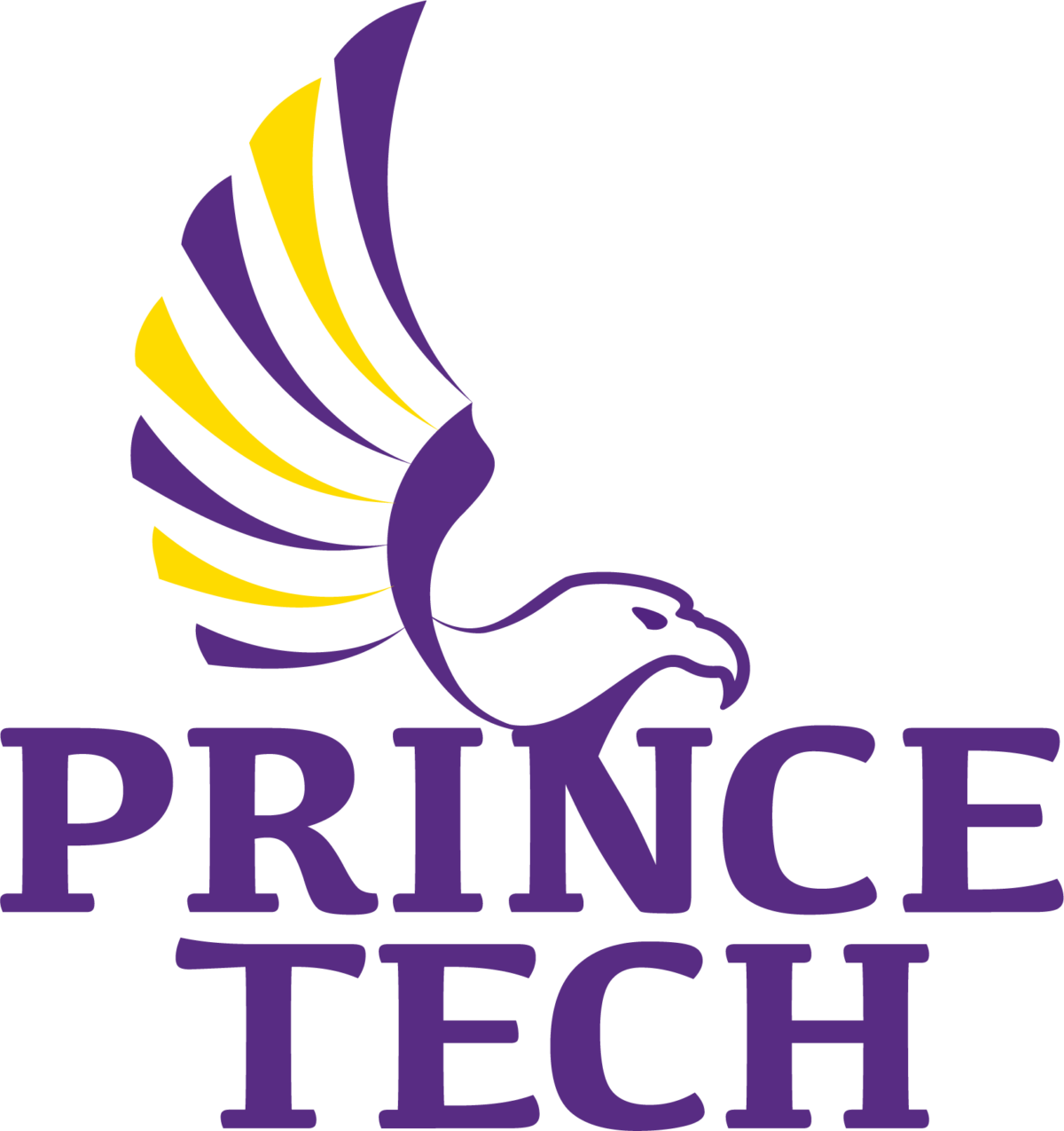 Homepage A.I. Prince Technical High School