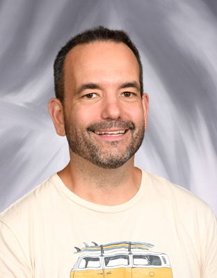 Douglas Frasier, School Counselor Douglas Frasier, School Counselor