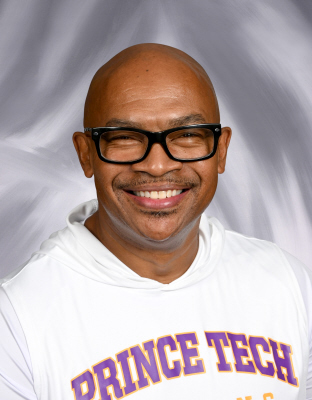 Brian West, School Counselor Brian West, School Counselor